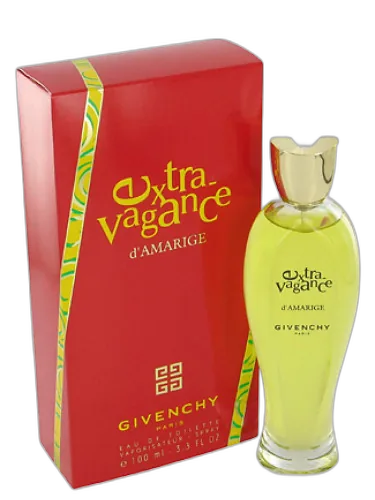 Extravagance D'amarige Givenchy by Givenchy