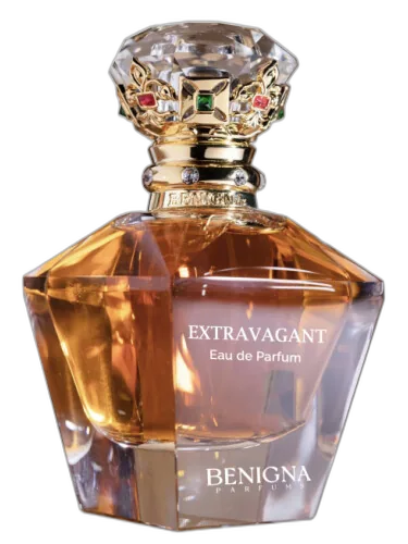 Extravagant Benigna Parfums