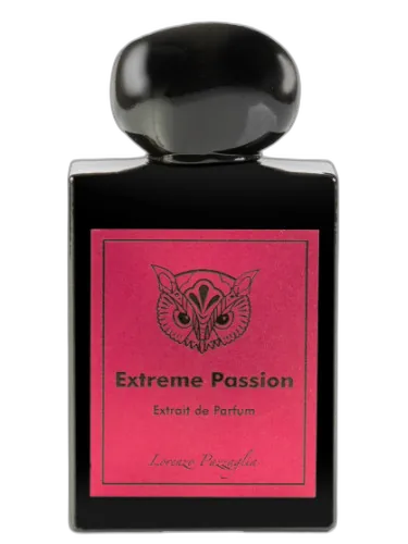 Extreme Passion Lorenzo Pazzaglia by Lorenzo Pazzaglia
