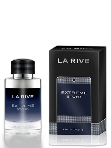 Extreme Story La Rive by La Rive