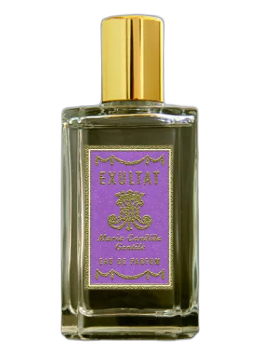 Exultat Maria Candida Gentile by Maria Candida Gentile