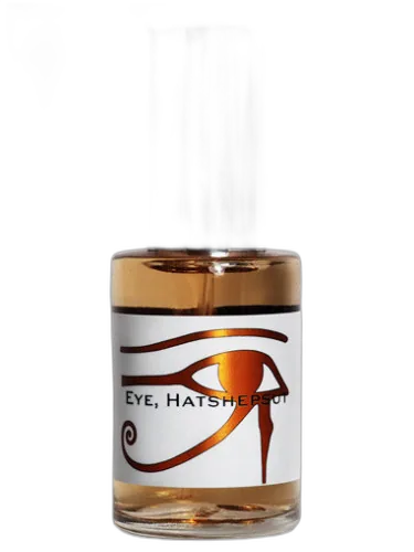 Eye, Hatshepsut Charenton Macerations by Charenton Macerations