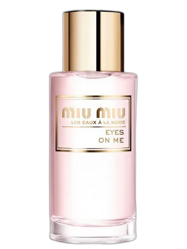 Eyes On Me Miu Miu by Miu Miu