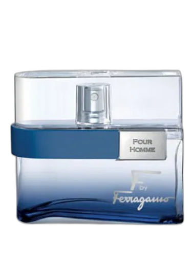 F By Ferragamo Free Time Salvatore Ferragamo by Salvatore Ferragamo