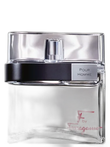 F By Ferragamo Pour Homme Salvatore Ferragamo by Salvatore Ferragamo