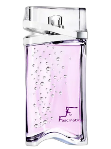 F For Fascinating Crystal Edition Salvatore Ferragamo by Salvatore Ferragamo
