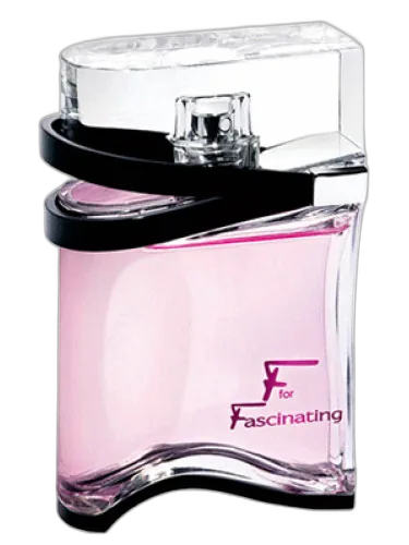 F For Fascinating Night Salvatore Ferragamo by Salvatore Ferragamo