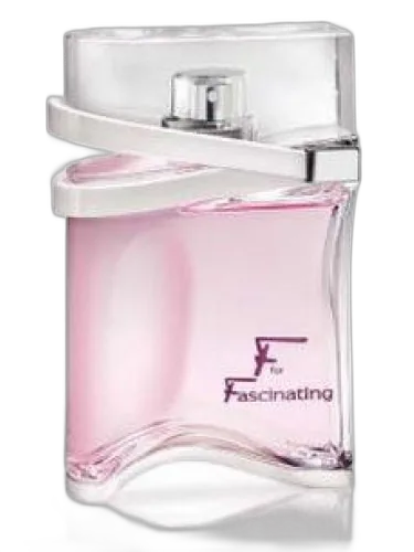F For Fascinating Salvatore Ferragamo by Salvatore Ferragamo
