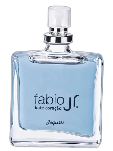 Fábio Jr. Bate Coração Jequiti by Jequiti