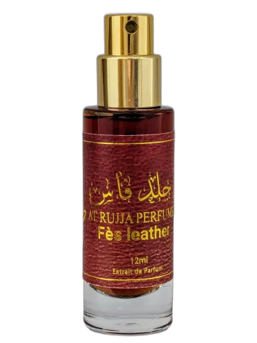 Fès Leather Atrujja