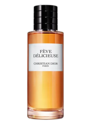 Fève Délicieuse (2018) Dior by Dior