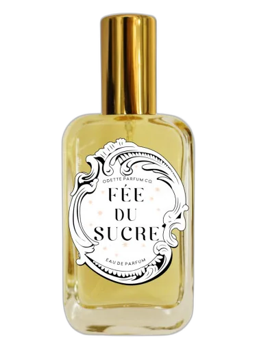 Fée Du Sucre Odette Parfum Co