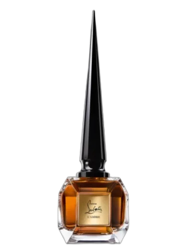Fétiche L’ambre Christian Louboutin by Christian Louboutin