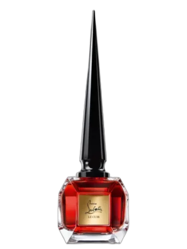 Fétiche Le Cuir Christian Louboutin by Christian Louboutin