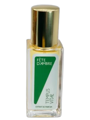 Fête D'ambre Tempus Vitae by Tempus Vitae