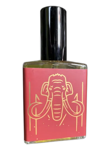 Fú Dào (福) House Of Mammoth by House of Mammoth