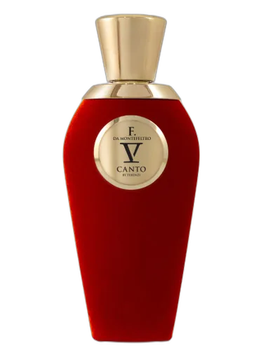 F. Da Montefeltro V Canto by V Canto