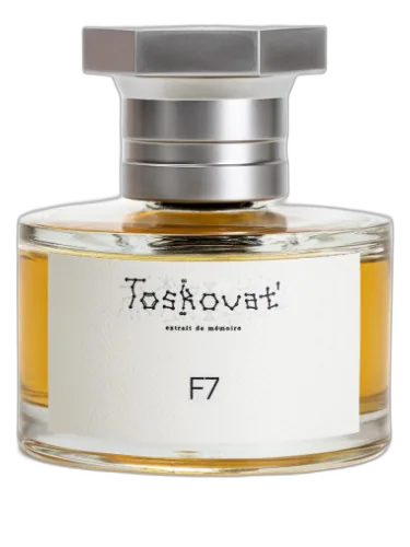 F7 Toskovat' by Toskovat'