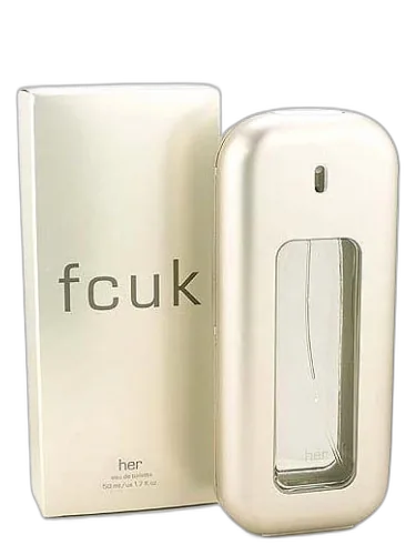 Fcuk Her Fcuk by FCUK