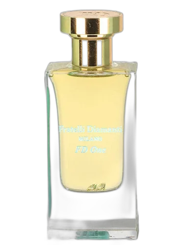 Fd One Fratelli Diamanti by Fratelli Diamanti