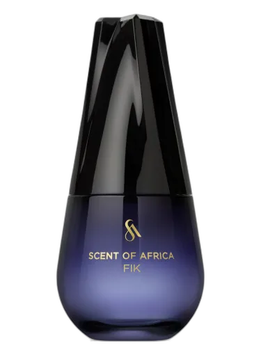 Fik Scent Of Africa by Scent Of Africa