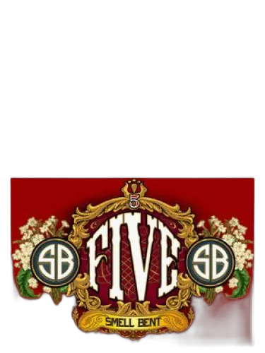 Five Smell Bent by Smell Bent