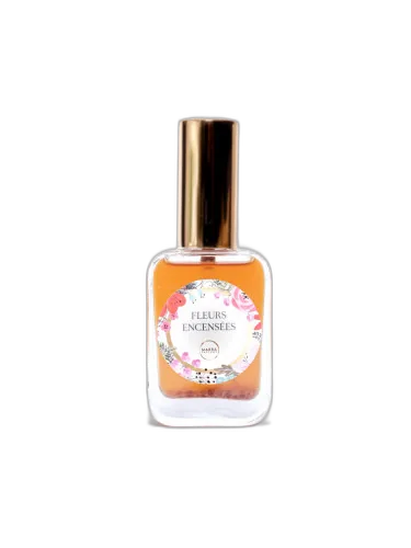 Fleurs Encensées Mabra Parfums by MABRA PARFUMS