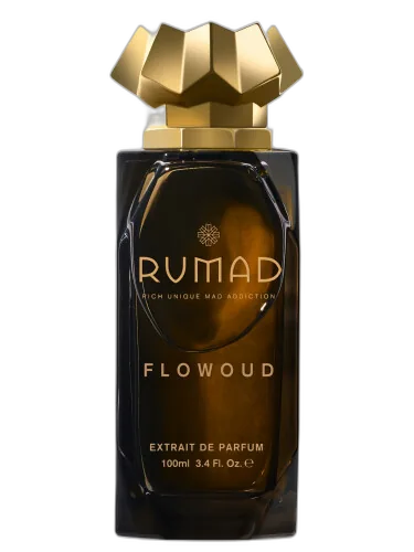 Flowoud Rumad