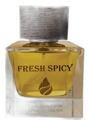 Fresh Spicy Aap Perfumes by AAP PERFUMES