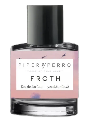 Froth Piper & Perro by Piper & Perro