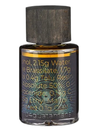 Fuel 0987 Perfume.sucks by Perfume.Sucks