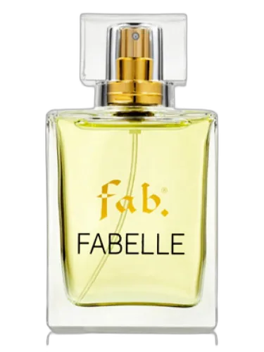 Fabelle Fab. by Fab.