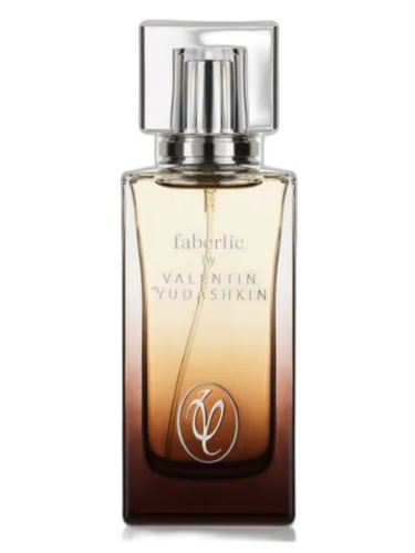 Faberlic By Valentin Yudashkin Faberlic by Faberlic
