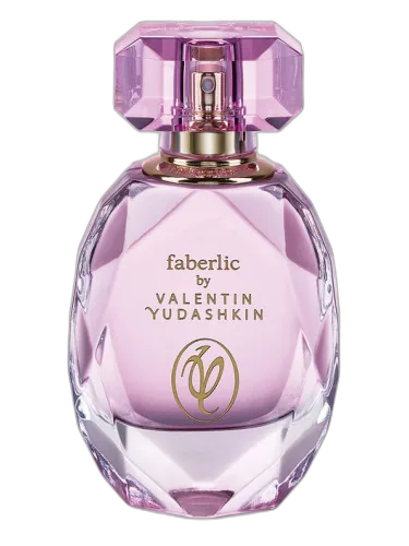 Faberlic By Valentin Yudashkin Rose Faberlic by Faberlic