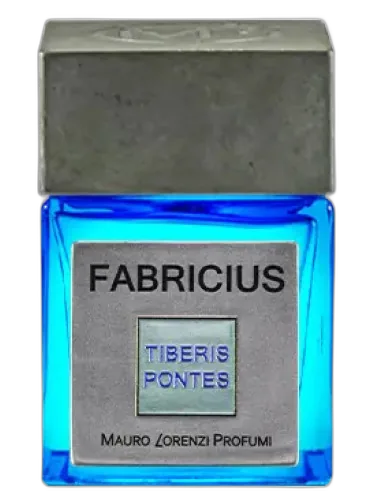 Fabricius Mauro Lorenzi Profumi by Mauro Lorenzi Profumi