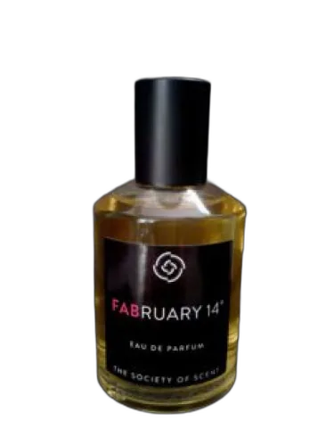 Fabruary 14º The Society Of Scent by The Society of Scent