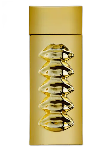Fabulous 3 - Eau De Rubylips Salvador Dali by Salvador Dali