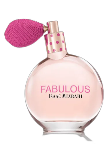 Fabulous Isaac Mizrahi by Isaac Mizrahi