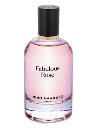 Fabulous Rose Nino Amaddeo