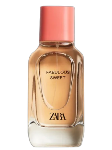 Fabulous Sweet Zara