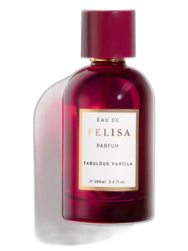 Fabulous Vanilla Felisa