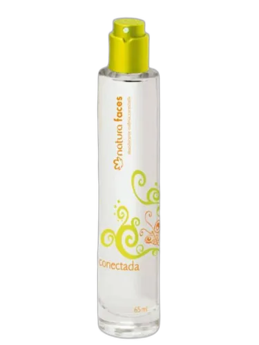 Faces Conectada Natura by Natura