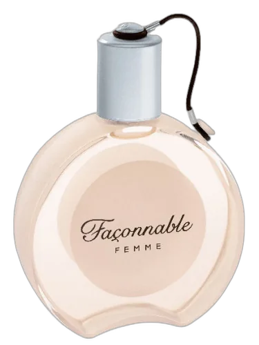 Faconnable Femme Façonnable