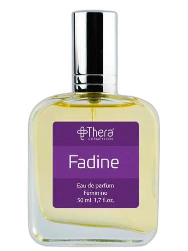 Fadine Thera Cosméticos by Thera Cosméticos