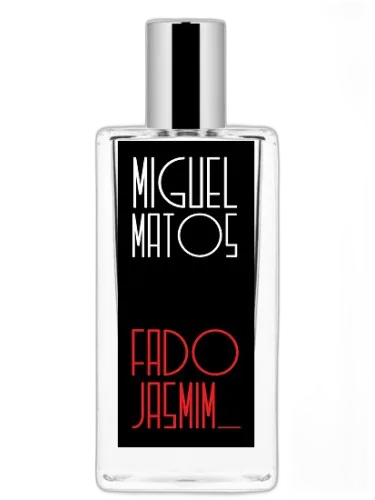 Fado Jasmim Miguel Matos