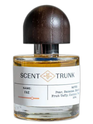 Fae Scent Trunk