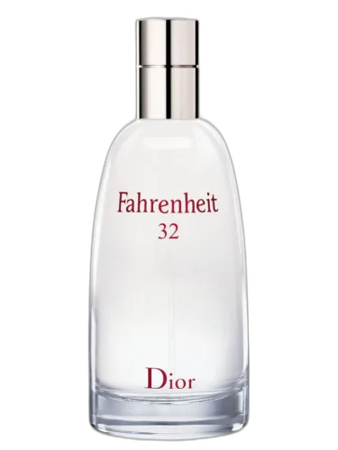 Fahrenheit 32 Dior by Dior