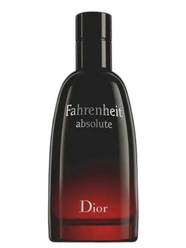 Fahrenheit Absolute Dior by Dior