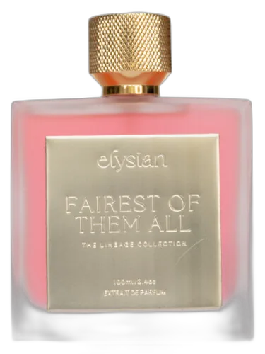 Fairest Of Them All Elysian