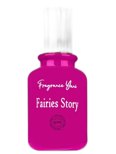 Fairies Story Yani by YANI